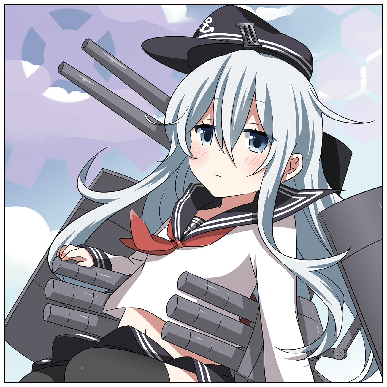 艦これ　響　空ビ　フロート　180cm 艦これ 響 空ビ フロート 180cm Yahoo!オークション -「艦これ」(浮き